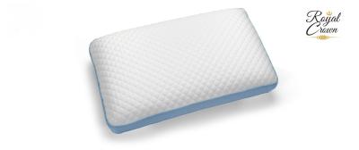 Royal Crown Memory Foam Pillow